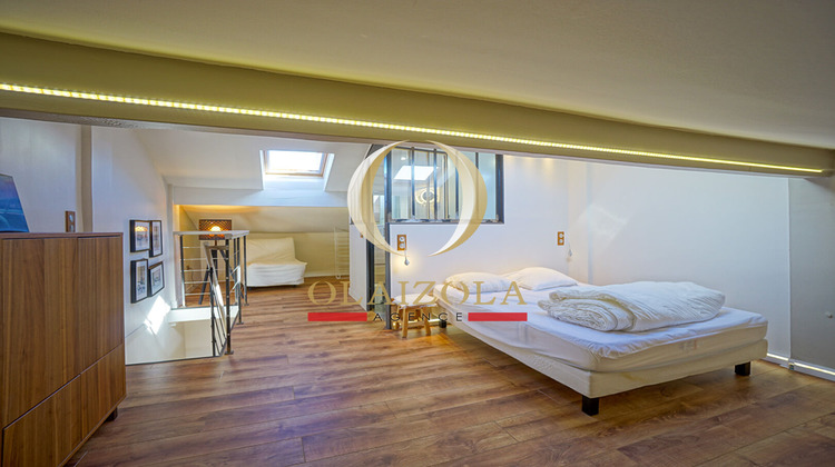 Ma-Cabane - Location Appartement BIARRITZ, 39 m²