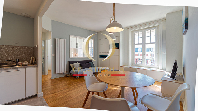 Ma-Cabane - Location Appartement BIARRITZ, 33 m²