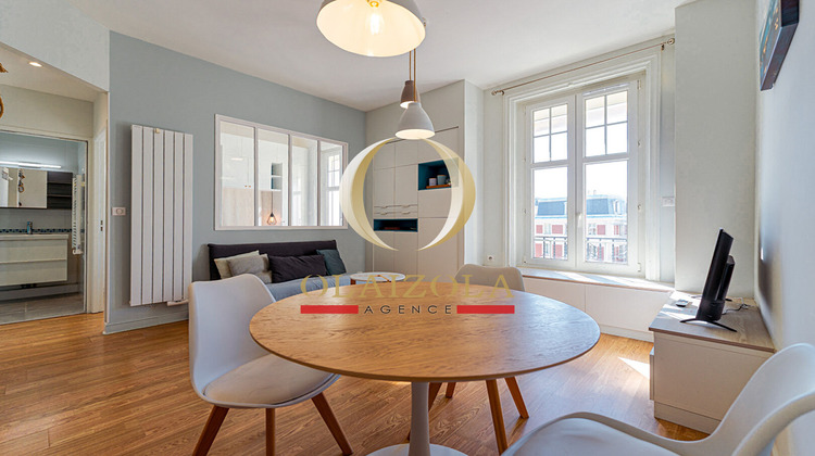 Ma-Cabane - Location Appartement BIARRITZ, 33 m²