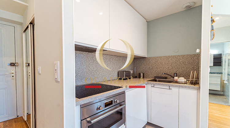 Ma-Cabane - Location Appartement BIARRITZ, 33 m²