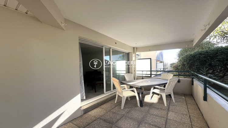 Ma-Cabane - Location Appartement Biarritz, 30 m²