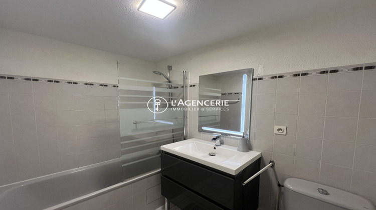 Ma-Cabane - Location Appartement Biarritz, 30 m²