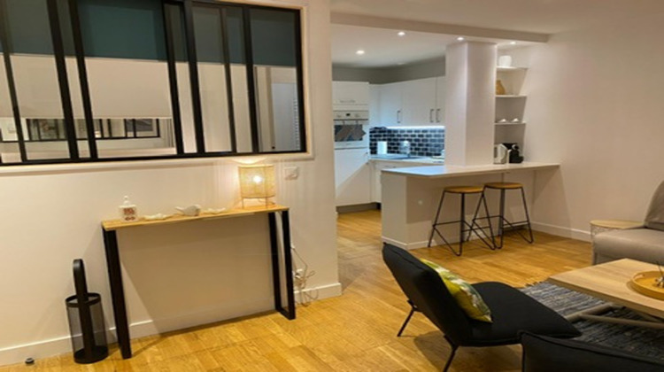 Ma-Cabane - Location Appartement BIARRITZ, 30 m²