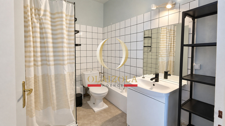 Ma-Cabane - Location Appartement BIARRITZ, 28 m²