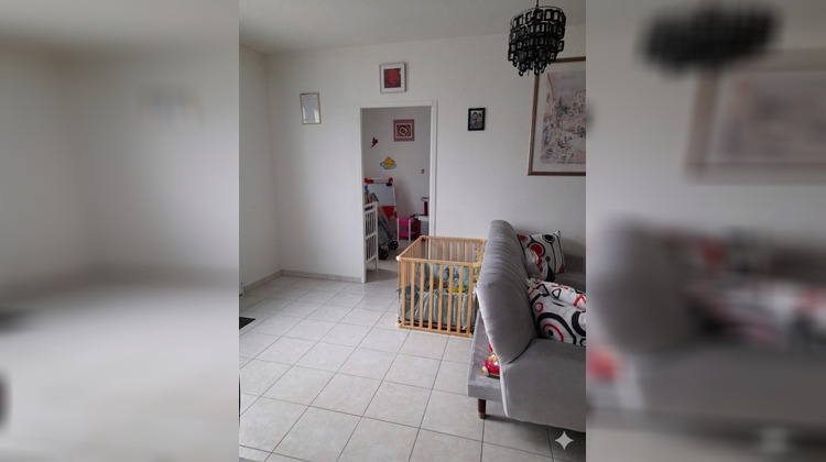 Ma-Cabane - Location Appartement Bichancourt, 81 m²