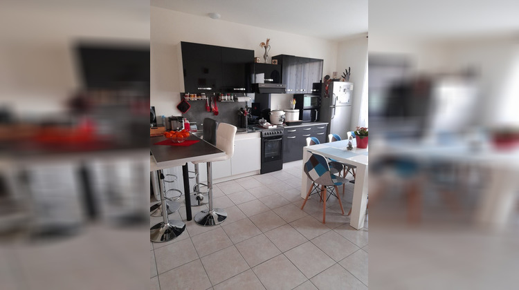 Ma-Cabane - Location Appartement Bichancourt, 81 m²