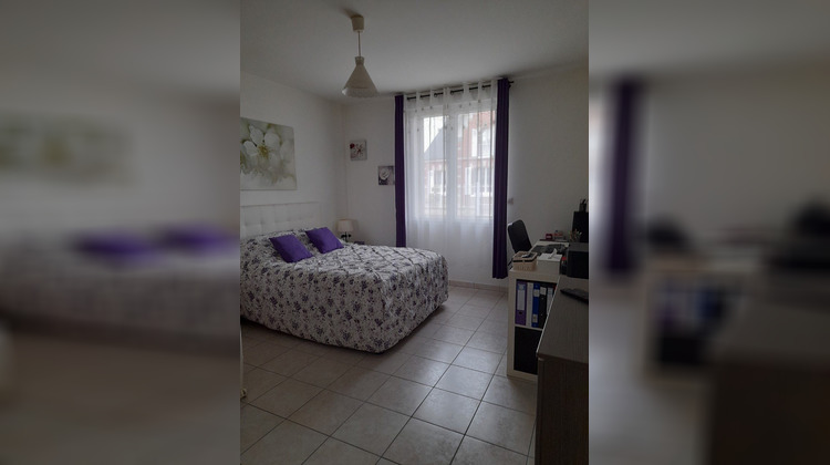Ma-Cabane - Location Appartement Bichancourt, 81 m²