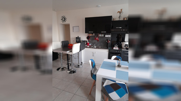 Ma-Cabane - Location Appartement Bichancourt, 81 m²