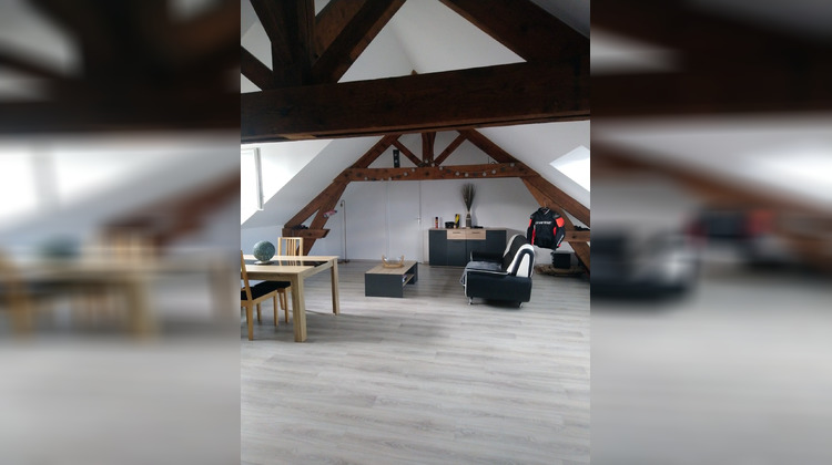 Ma-Cabane - Location Appartement Bichancourt, 49 m²