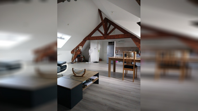 Ma-Cabane - Location Appartement Bichancourt, 49 m²