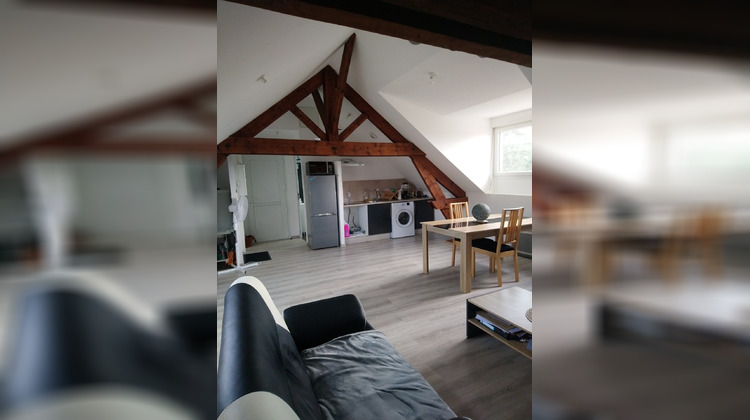 Ma-Cabane - Location Appartement Bichancourt, 49 m²