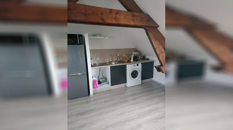 Ma-Cabane - Location Appartement Bichancourt, 49 m²