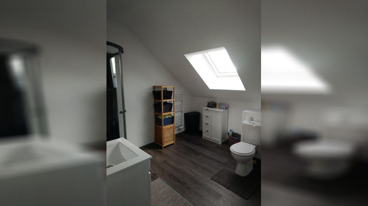 Ma-Cabane - Location Appartement Bichancourt, 49 m²