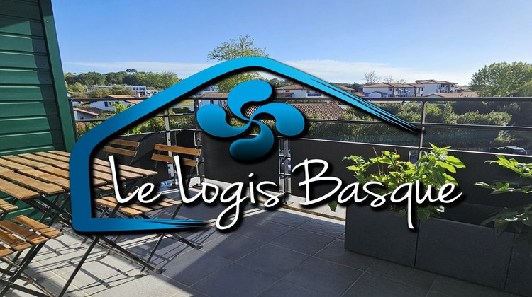 Ma-Cabane - Location Appartement Bidart, 40 m²