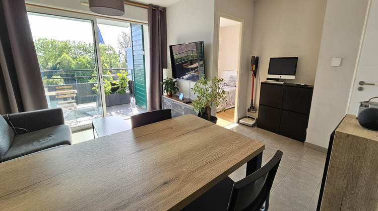 Ma-Cabane - Location Appartement Bidart, 40 m²