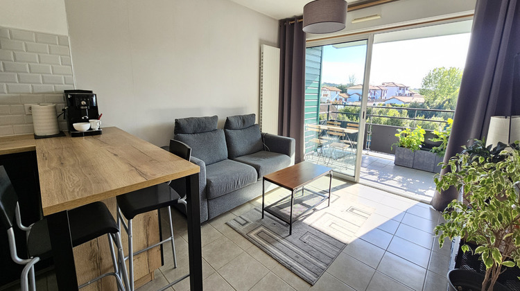 Ma-Cabane - Location Appartement Bidart, 40 m²