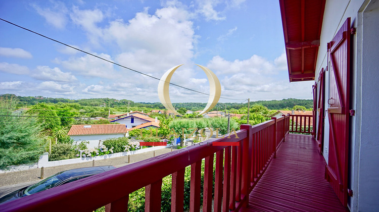 Ma-Cabane - Location Appartement BIDART, 64 m²
