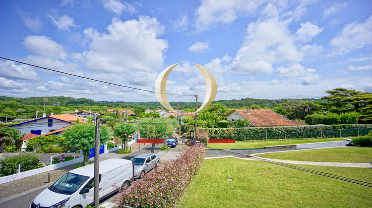 Ma-Cabane - Location Appartement BIDART, 64 m²