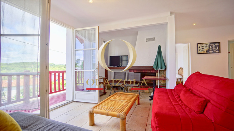 Ma-Cabane - Location Appartement BIDART, 64 m²