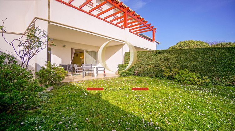 Ma-Cabane - Location Appartement BIDART, 32 m²