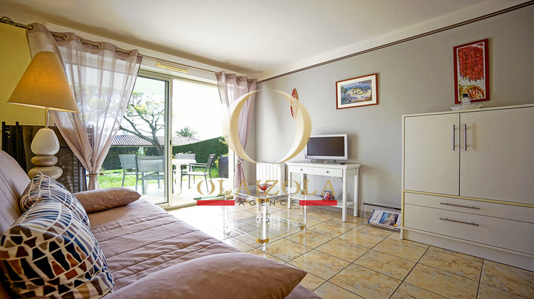 Ma-Cabane - Location Appartement BIDART, 32 m²