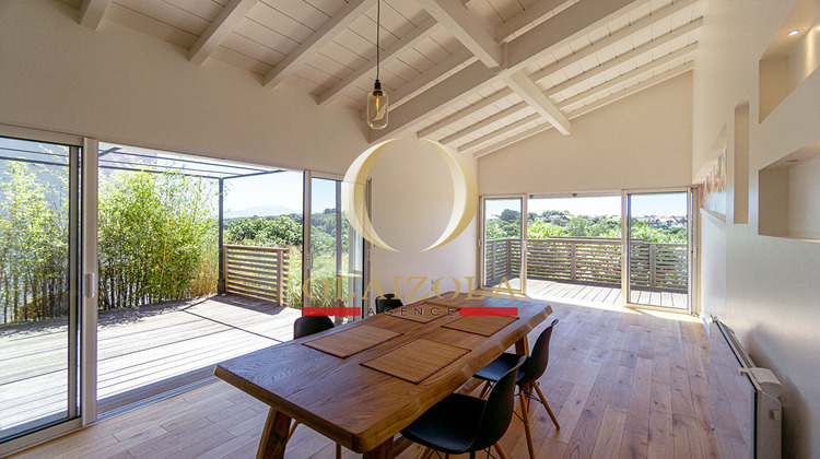 Ma-Cabane - Location Appartement BIDART, 72 m²