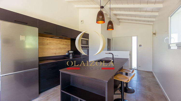 Ma-Cabane - Location Appartement BIDART, 72 m²