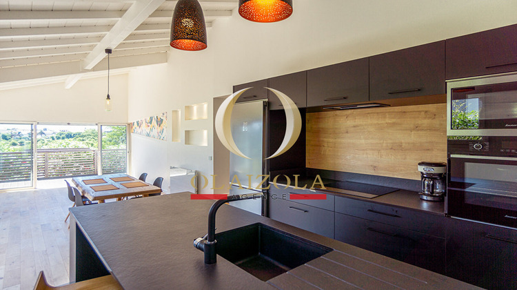 Ma-Cabane - Location Appartement BIDART, 72 m²