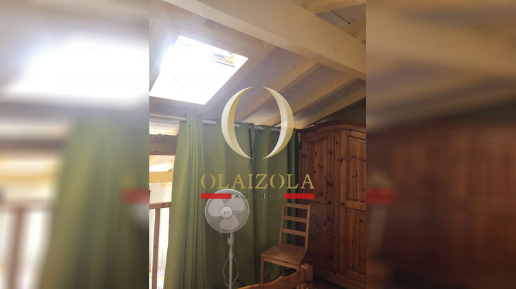 Ma-Cabane - Location Appartement BIDART, 39 m²