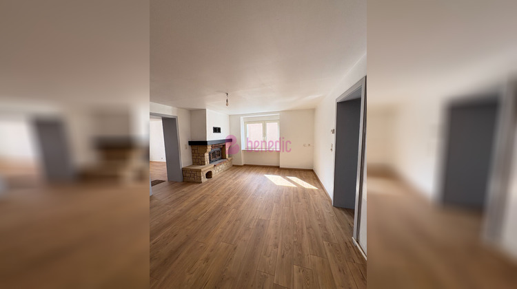 Ma-Cabane - Location Appartement BIDING, 93 m²