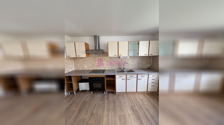 Ma-Cabane - Location Appartement BIDING, 93 m²