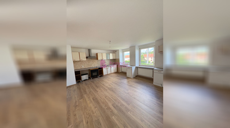 Ma-Cabane - Location Appartement BIDING, 93 m²