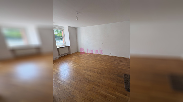 Ma-Cabane - Location Appartement BIDING, 93 m²