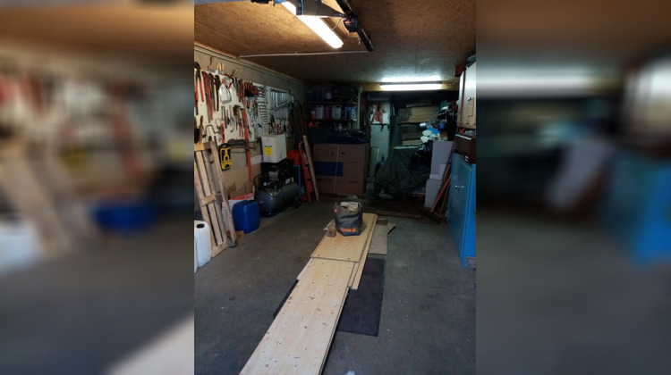 Ma-Cabane - Location Appartement BIDING, 93 m²