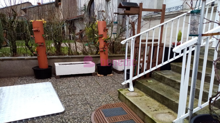 Ma-Cabane - Location Appartement BIDING, 93 m²