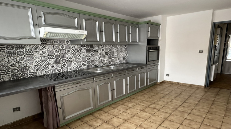 Ma-Cabane - Location Appartement Biesheim, 70 m²
