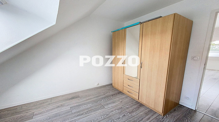 Ma-Cabane - Location Appartement BIEVILLE-BEUVILLE, 20 m²
