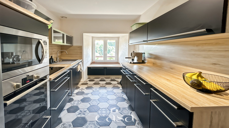 Ma-Cabane - Location Appartement Biéville-Beuville, 72 m²