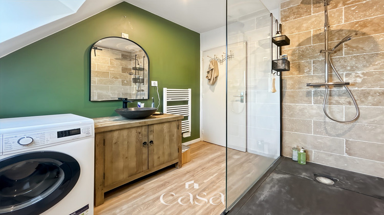 Ma-Cabane - Location Appartement Biéville-Beuville, 72 m²