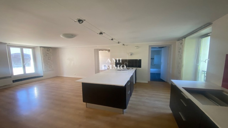 Ma-Cabane - Location Appartement Bièvres, 48 m²