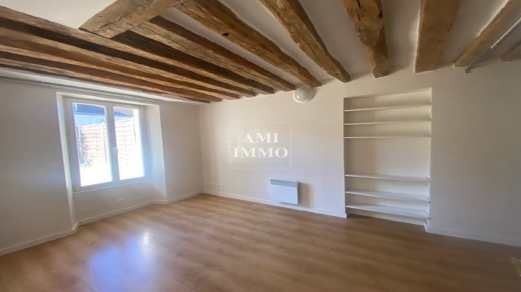 Ma-Cabane - Location Appartement Bièvres, 48 m²