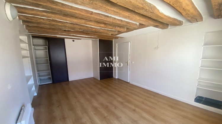 Ma-Cabane - Location Appartement Bièvres, 48 m²