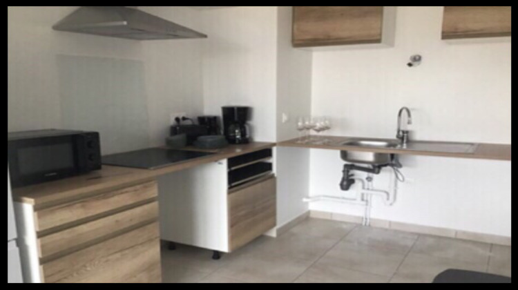 Ma-Cabane - Location Appartement Biganos, 103 m²