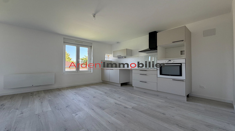 Ma-Cabane - Location Appartement BIGNICOURT, 47 m²