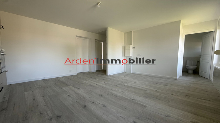 Ma-Cabane - Location Appartement BIGNICOURT, 47 m²