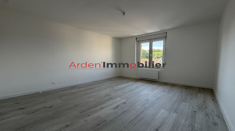 Ma-Cabane - Location Appartement BIGNICOURT, 47 m²