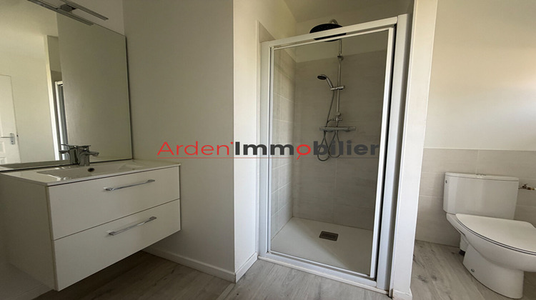 Ma-Cabane - Location Appartement BIGNICOURT, 47 m²