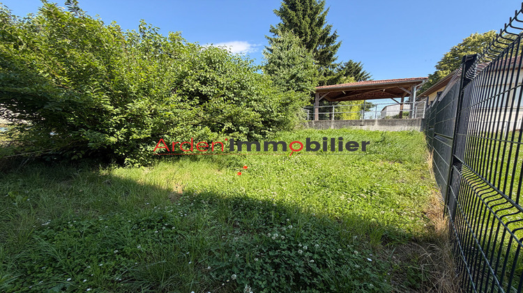 Ma-Cabane - Location Appartement BIGNICOURT, 47 m²