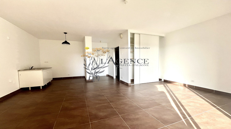 Ma-Cabane - Location Appartement Biguglia, 26 m²