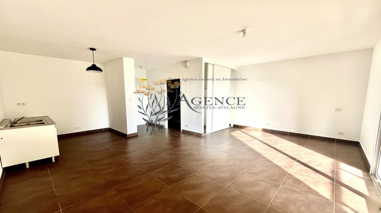 Ma-Cabane - Location Appartement Biguglia, 26 m²